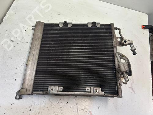 Used AC radiator OPEL ASTRA H (A04) [2004-2014]  24614522