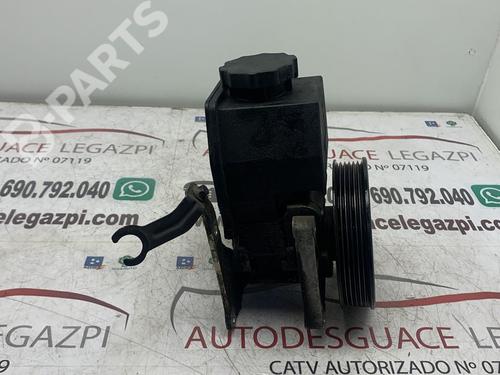 Steering pump MERCEDES-BENZ SLK (R170)  | BP11007632M99 