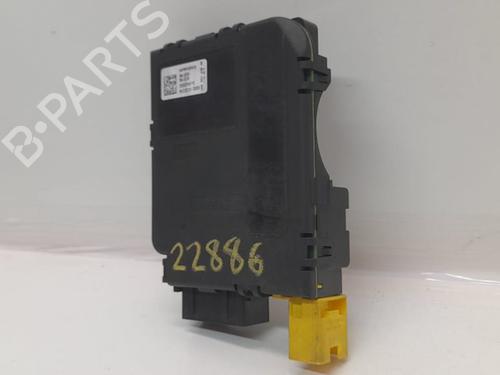 Used Electronic module SEAT LEON (1P1) 1.6 (102 hp) 12434725