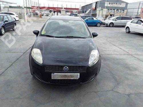 Used Parts FIAT GRANDE PUNTO (199_)  1.3 D Multijet (199.AXD11, 199.AXD1A, 199.AXD1B,...  1158676