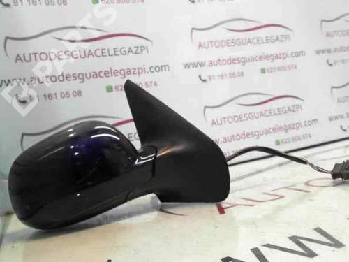 Right mirror VW BORA I (1J2) 1.9 TDI | BP11002478C27 