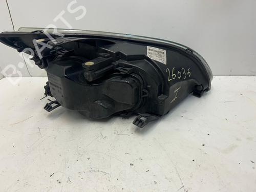 Left headlight FORD FOCUS II (DA_, HCP, DP)  | BP20724247C28 