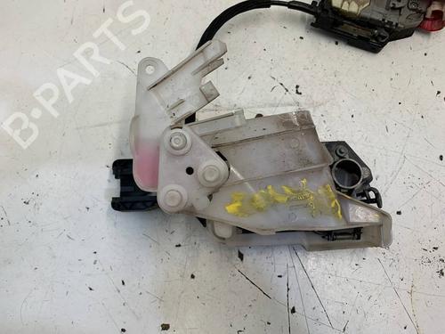 Front left lock VW PASSAT B6 (3C2)  | BP23221815C98 