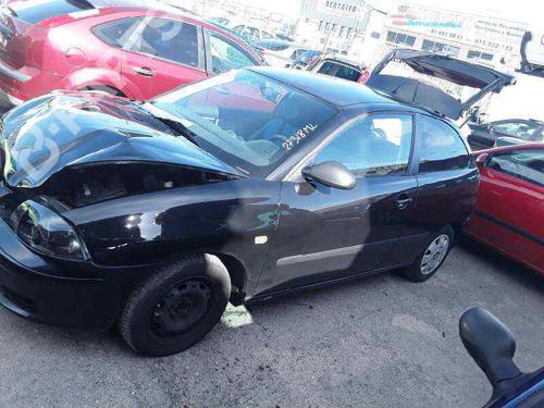 Front left window mechanism SEAT IBIZA III (6L1)  | BP10996516C22 