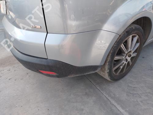 Used Rear bumper FORD S-MAX (WA6) [2006-2014]  30409706