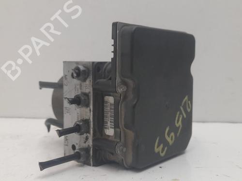 ABS pump NISSAN QASHQAI / QASHQAI +2 I (J10, NJ10, JJ10E) 2.0 dCi | BP18829351M43 