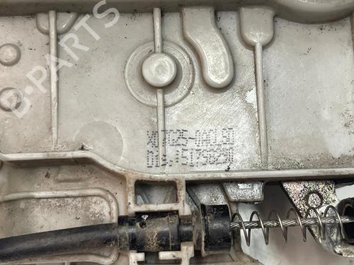 Front right lock FIAT BRAVO II (198_) 1.9 D Multijet (198AXB1A) | BP18349115C97 