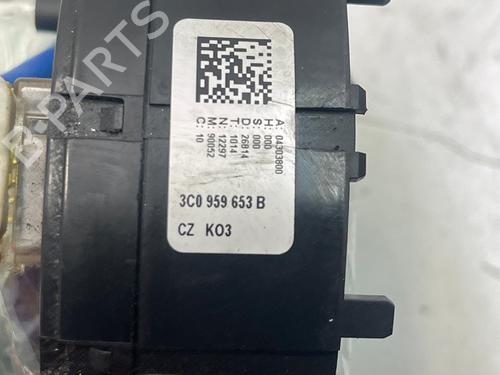 Squib airbag VW PASSAT B6 (3C2)  | BP20333355C102 
