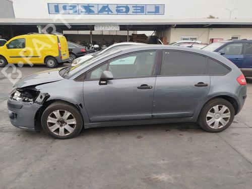 ABS pump CITROËN C4 I (LC_)  | BP22299491M43 