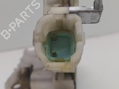 Front right lock NISSAN X-TRAIL I (T30)  | BP13559289C97 