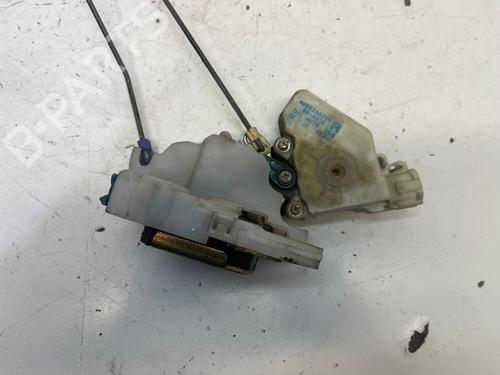 Front right lock NISSAN X-TRAIL I (T30) 2.2 Di 4x4 | BP22433212C97 