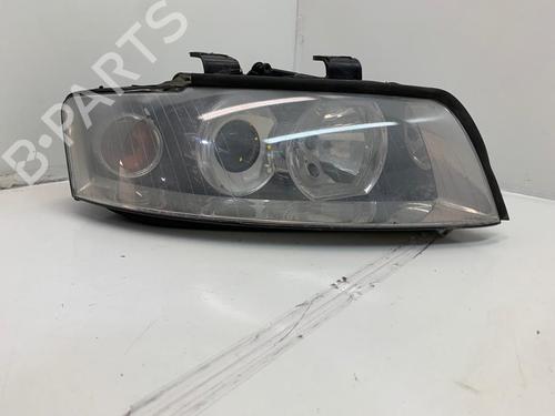 Højre forlygte AUDI A4 B6 Avant (8E5) 1.9 TDI | BP14939566C29 