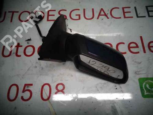 Right mirror FORD MONDEO III (B5Y) 2.0 TDCi | BP10998654C27 