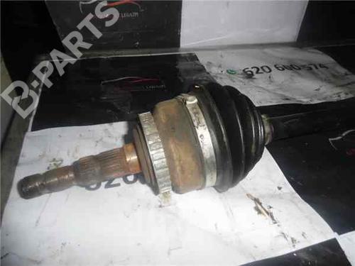 Right front driveshaft OPEL VECTRA B (J96)  | BP10995987M39 