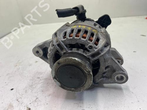 Generator TOYOTA YARIS (_P9_) [2005-2014]  19274845