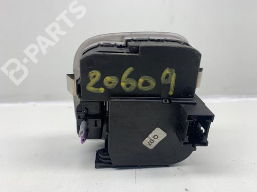 Headlight switch MERCEDES-BENZ C-CLASS (W203) C 200 Kompressor (203.045) | BP11196730I24 