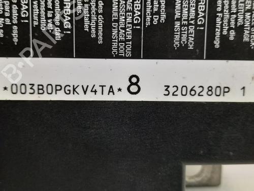 ECU airbags SEAT LEON (1P1) 1.6 | BP12434730M53 