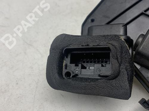 Front right lock VW GOLF VI (5K1)  | BP11008727C97 