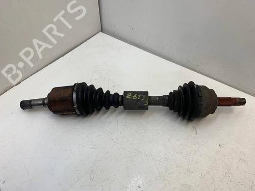 Used Left front driveshaft ALFA ROMEO 147 (937_) 1.9 JTDM 8V (937.AXD1A, 937.AXU1A, 937.BXU1A) (120 hp) 28584085
