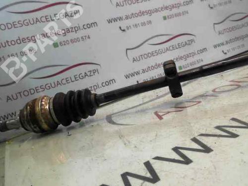 Right front driveshaft OPEL ASTRA F Hatchback (T92) 1.6 i (F08, M08, F68, M68) | BP11001865M39 
