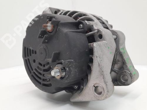 Alternator OPEL ZAFIRA A MPV (T98) 1.8 16V (F75) | BP11688554M7 