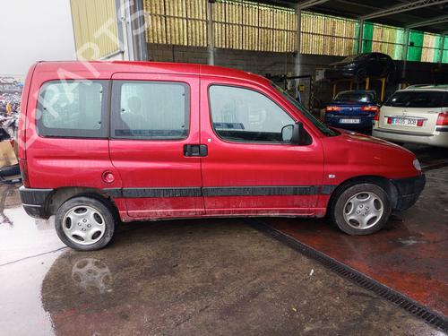 Used Parts PEUGEOT PARTNER MPV (5_, G_) 1.9 D (69 hp) 4413111