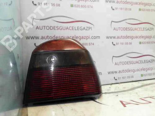 Used Right taillight VW GOLF III (1H1) 1.9 TDI (110 hp) 11001431