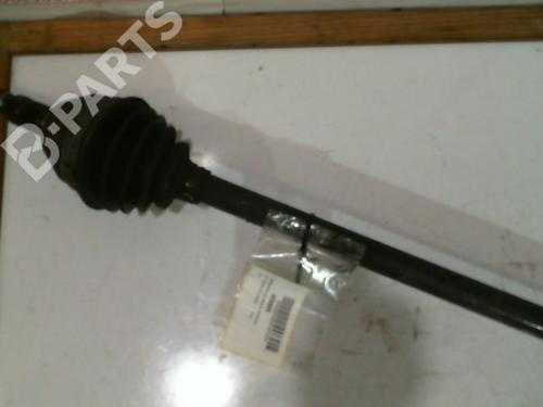 Used Right front driveshaft OPEL ASTRA H GTC (A04) 1.6 (L08) (105 hp) 11005638