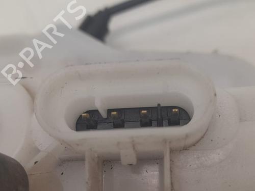 Front right lock CITROËN C2 (JM_) 1.4 HDi | BP13551030C97 