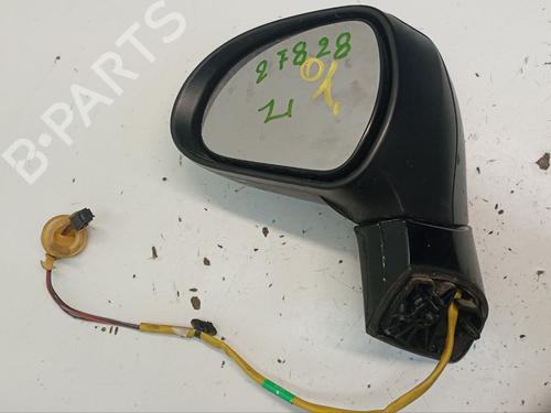 Used Left mirror PEUGEOT 308 I (4A_, 4C_) [2007-2016]  29206290