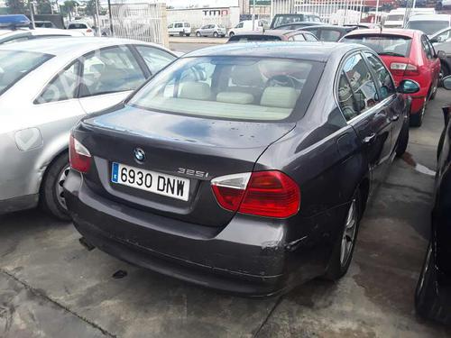 Gearbox BMW 3 (E90) 325 i | BP11001698M3 