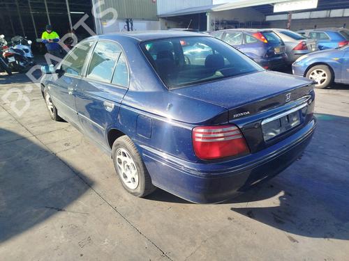 Engine HONDA ACCORD VI (CK, CG, CH, CF, CL) 1.6 i (CG7) | BP31613310M1 