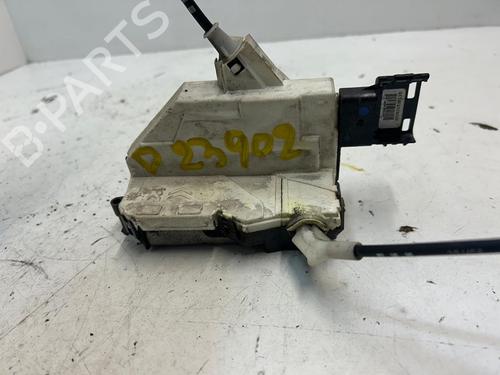 Front right lock PEUGEOT 308 SW I (4E_, 4H_)  | BP21485580C97 