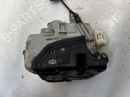 Zamek drzwi przednich lewych AUDI A6 C6 Avant (4F5) 3.0 TDI quattro 4F1837015 | 4F1837015E |