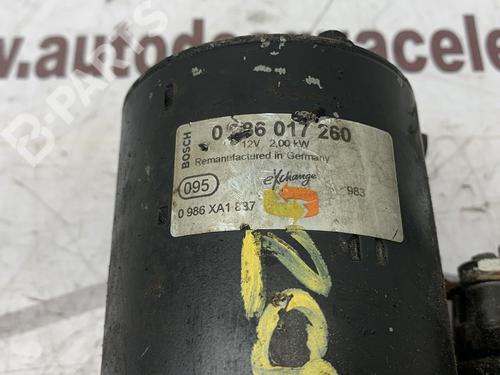 Starter MERCEDES-BENZ SPRINTER 3-t Van (B903) 313 CDI (903.663, 903.662, 903.661) | BP11008192M8 