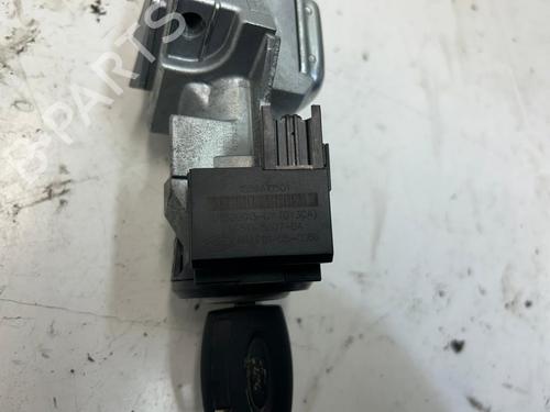 Ignition barrel FORD FOCUS II Turnier (DA_, FFS, DS)  | BP20699616M48 