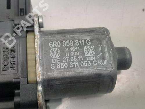 Rear left window mechanism VW POLO V (6R1, 6C1) 1.6 | BP11931194C24 