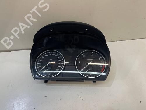 Used Instrument cluster BMW 3 (E90) 320 d (177 hp) 31975076