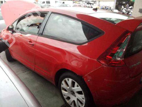Used Parts CITROËN C4 I (LC_)  1.6 HDi  1158974