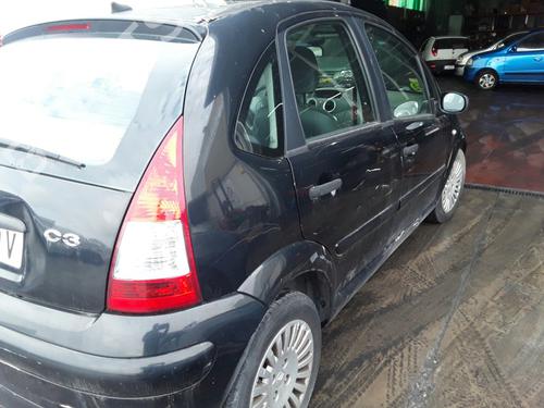 Left mirror CITROËN C3 I (FC_, FN_) 1.4 HDi | BP16576486C26 