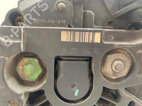 Alternator CITROËN JUMPER I Van (230L)  | BP11000216M7 