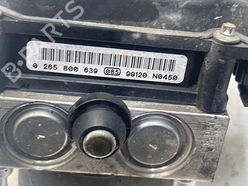 ABS pump HYUNDAI i30 (FD)  | BP20500427M43 