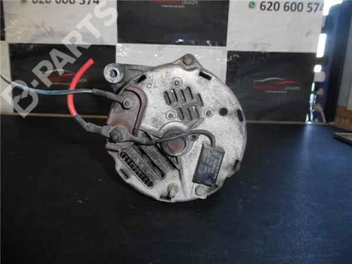 Alternator OPEL KADETT E Estate (T85) 1.6 i (C15, C35, D15, D35) | BP10996100M7 