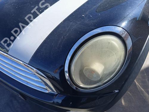 Phare gauche MINI MINI (R56) [2005-2014]  31757871