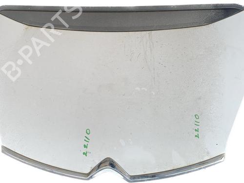 Used Hood CITROËN C4 Grand Picasso I (UA_) [2006-2013]  13577815