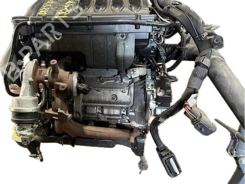 Motor MERCEDES-BENZ B-CLASS Sports Tourer (W245) B 180 CDI (245.207) (109 hp) 21288792