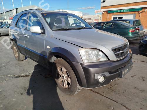 Alternator KIA SORENTO I (JC)  | BP27221470M7 