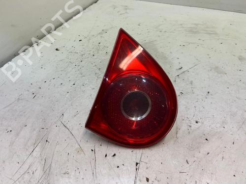 Used Left tailgate light VW GOLF V (1K1) [2003-2010]  24641758