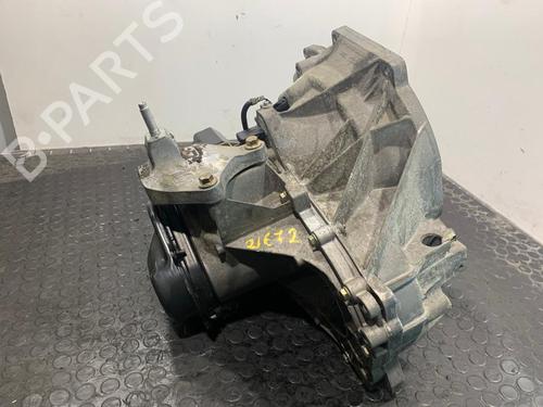 Gearbox FORD FUSION (JU_) 1.6 | BP12434401M3 