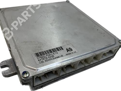 Used Engine control unit (ECU) HONDA CIVIC VII Hatchback (EU, EP, EV) 1.6 i (EP2, EU8, EU6) (110 hp) 11053776